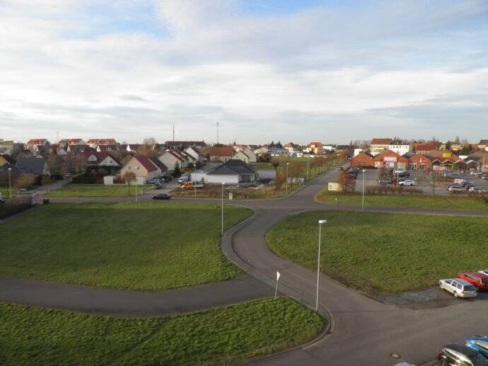 Etagenwohnung Eilenburg Eilenburg-Berg - 2 Zimmer, 49 m&sup2;, 290&euro; | Angebot:24582647