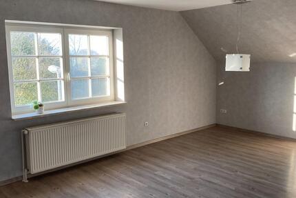 3-Zimmer-OG-Wohnung in ruhiger Lage von Varel-Winkelsheide zimmer