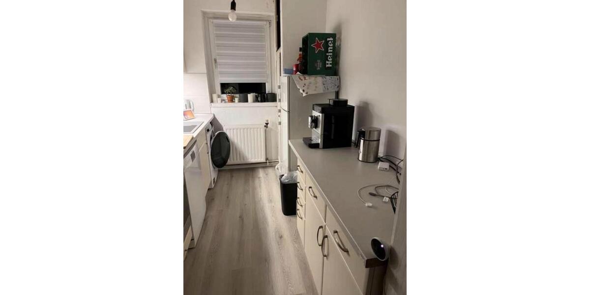 Etagenwohnung Thale - 3 Zimmer, 60 m&sup2;, 450&euro; | Angebot:24878574