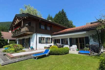 Haus zum Mieten in Tegernsee 4.250 € 205 m²