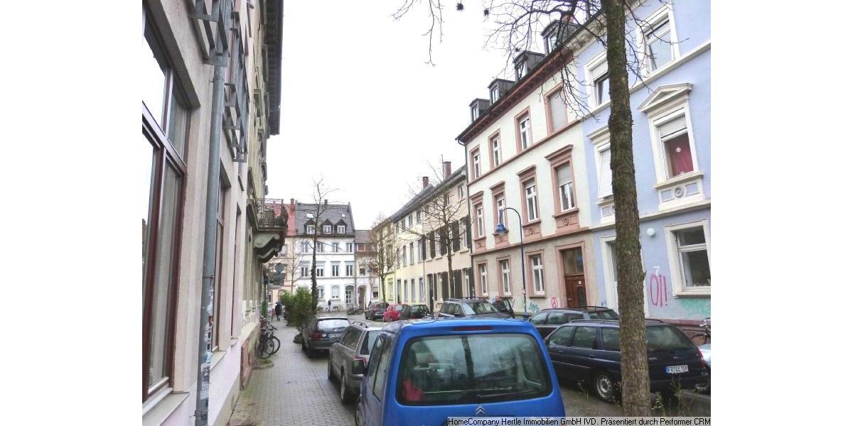 Wohnen auf Zeit Freiburg im Breisgau - 1 Zimmer, 35 m&sup2;, 1.150&euro; | Angebot:26423656