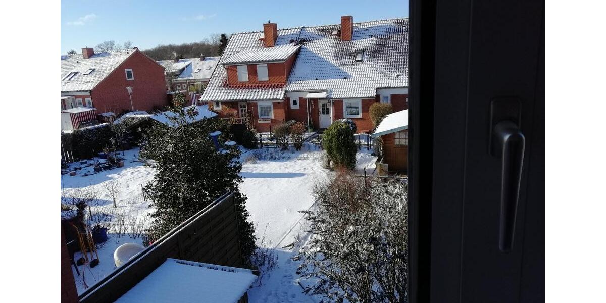 Reihenhaus Tostedt - 3 Zimmer, 80 m&sup2;, 1.080&euro; | Angebot:24818013