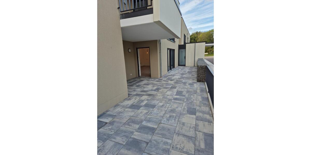 Erdgeschoßwohnung Wadern - 3 Zimmer, 106 m&sup2;, 1.200&euro; | Angebot:19540185