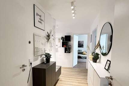 Wohnen auf Zeit in Aachen 705 € 4 zimmer