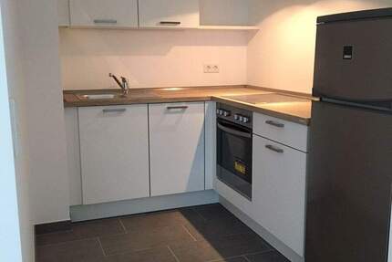 Wohnung Nürnberg Thon - 2 Zimmer, 56 m&sup2;, 950&euro; | Angebot:25166864