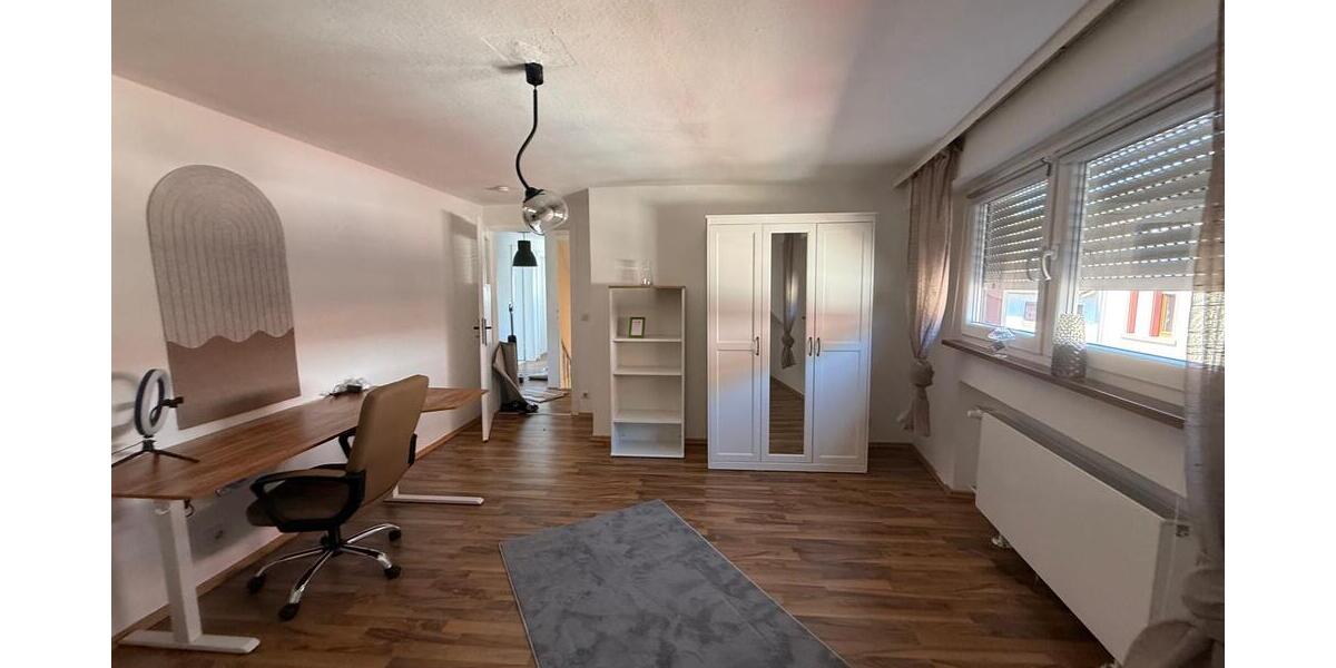 Viel mehr als eine WG, Luxus WG Zimmer in Karlsruhe-Grötzingen - Zimmer Karlsruhe Grötzingen | Angebot:27017452