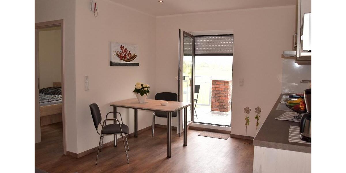 Wohnen auf Zeit Edewecht - 2 Zimmer, 35 m&sup2;, 45&euro; | Angebot:26229605