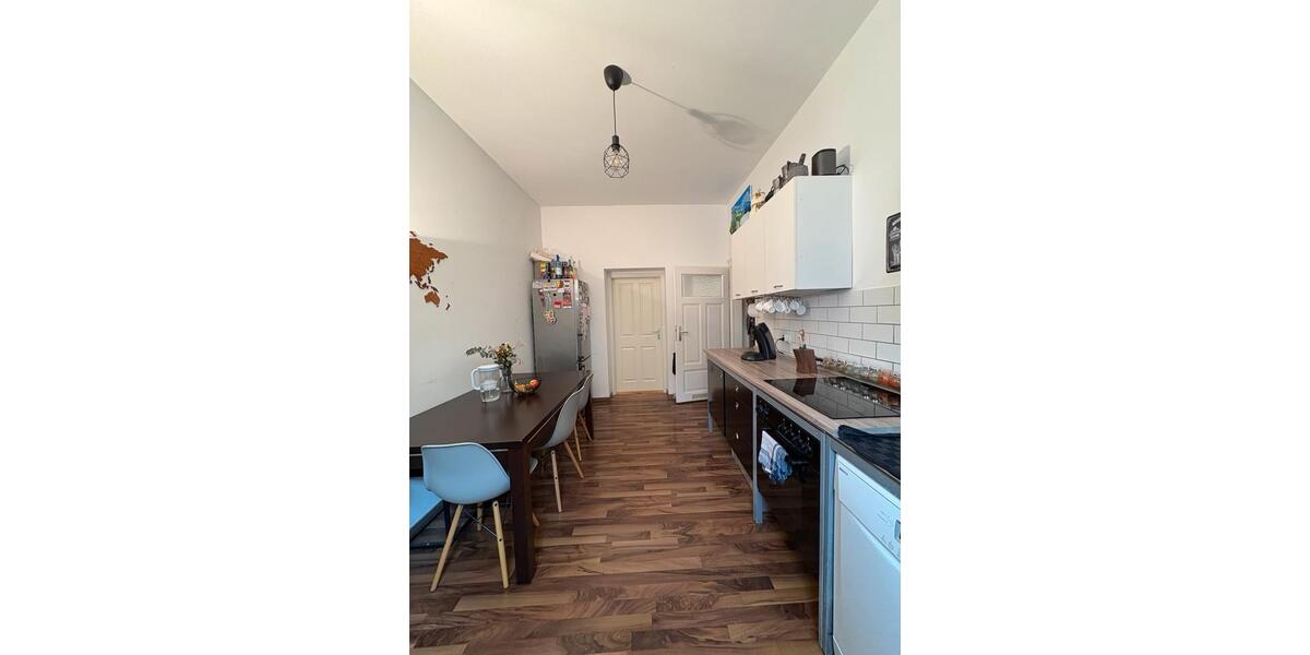 Wohnen auf Zeit Nürnberg Gleißhammer - 2 Zimmer, 55 m&sup2;, 900&euro; | Angebot:26367928