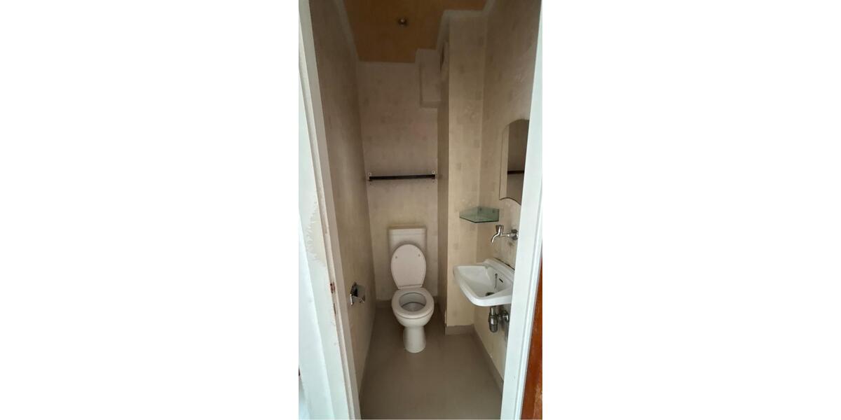Etagenwohnung Nürnberg Gärten hinter der Veste - 1 Zimmer, 12 m&sup2;, 325&euro; | Angebot:26196393