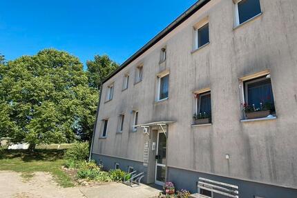 Freundliche MaisonetteWohnung in ruhiger und dörflicher Lage!