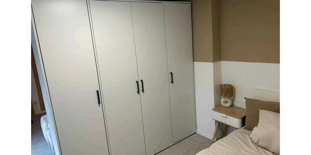 Erdgeschoßwohnung Mainburg - 1 Zimmer, 43 m&sup2;, 850&euro; | Angebot:26020834