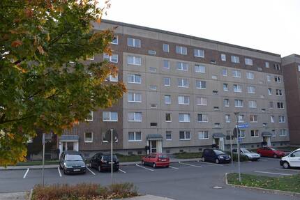 Wohnung Hainichen - 4 Zimmer, 69 m&sup2;, 342&euro; | Angebot:25999886