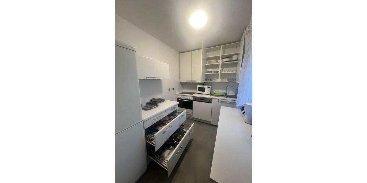 Wohnen auf Zeit Niederkassel - 3 Zimmer, 60 m&sup2;, 1.050&euro; | Angebot:24374810