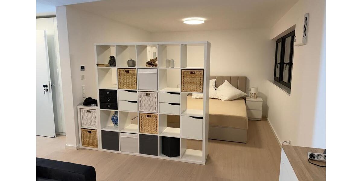 Etagenwohnung Horgenzell - 2 Zimmer, 40 m&sup2;, 750&euro; | Angebot:25048347