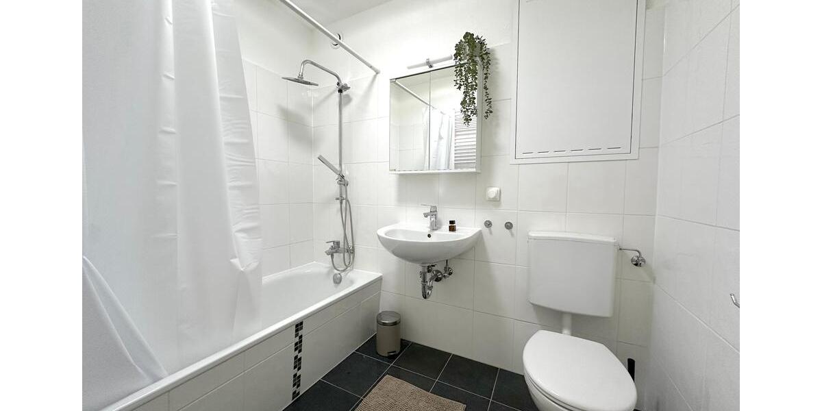 Ein Zimmer frei in moderner 3er-WG in Frankfurt-Unterliederbach – Untermühle 4! 1 zimmer