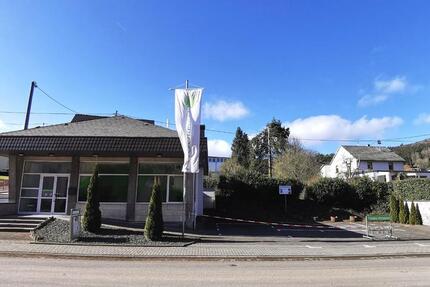 Gewerbeobjekt Antweiler - 600&euro; | Angebot:19592513