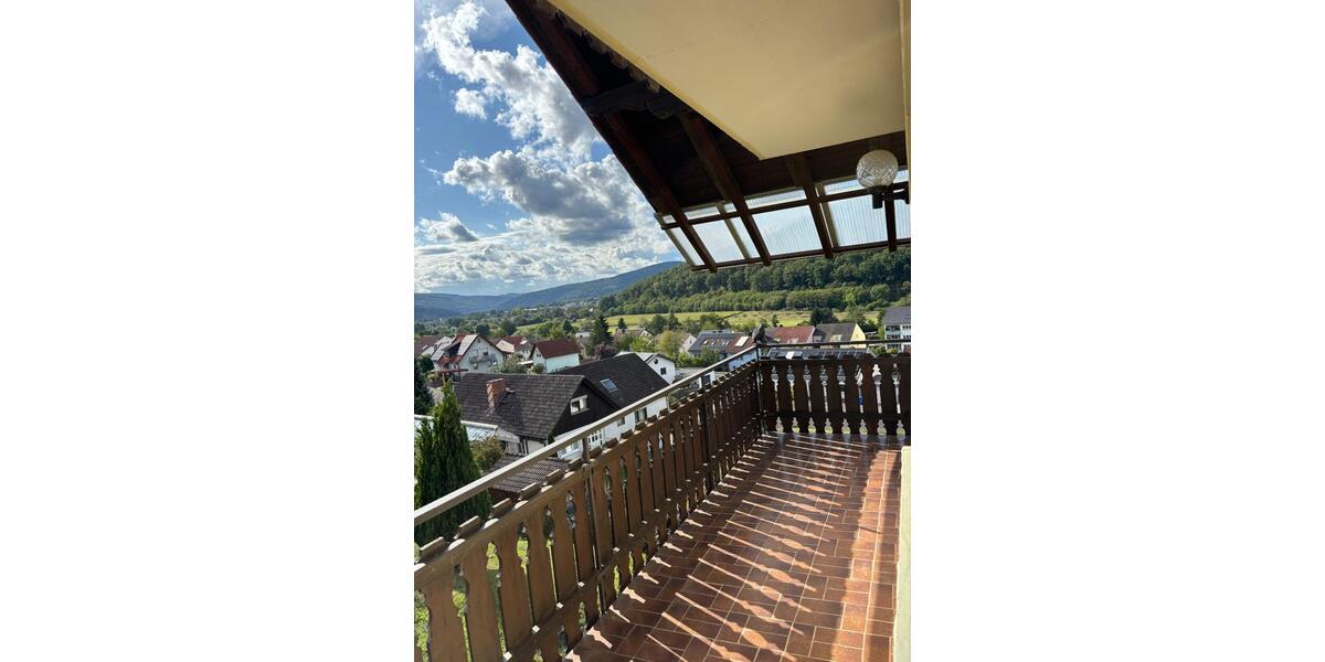 Wohnung, 4 Zimmer, 117qm, Gemünden a. Main 4 zimmer