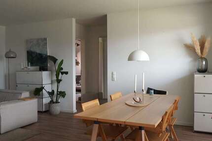 Wohnung Laboe - 3 Zimmer, 80 m&sup2;, 1.050&euro; | Angebot:26997062