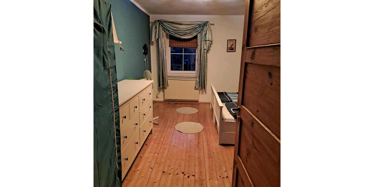 Bauernhaus, Landhaus Radibor - 3 Zimmer, 80 m&sup2;, 600&euro; | Angebot:26705765