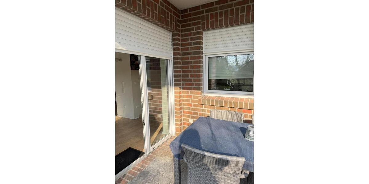 Erdgeschoßwohnung Rhauderfehn - 3 Zimmer, 107 m&sup2;, 750&euro; | Angebot:25654524