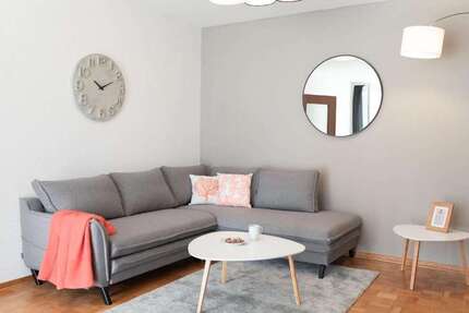 Wohnung zum Mieten in Hameln 535 € 65 m²
