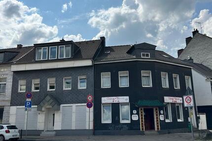 Büro Laden Gewerbefläche in 42551 Velbert Mitte zimmer