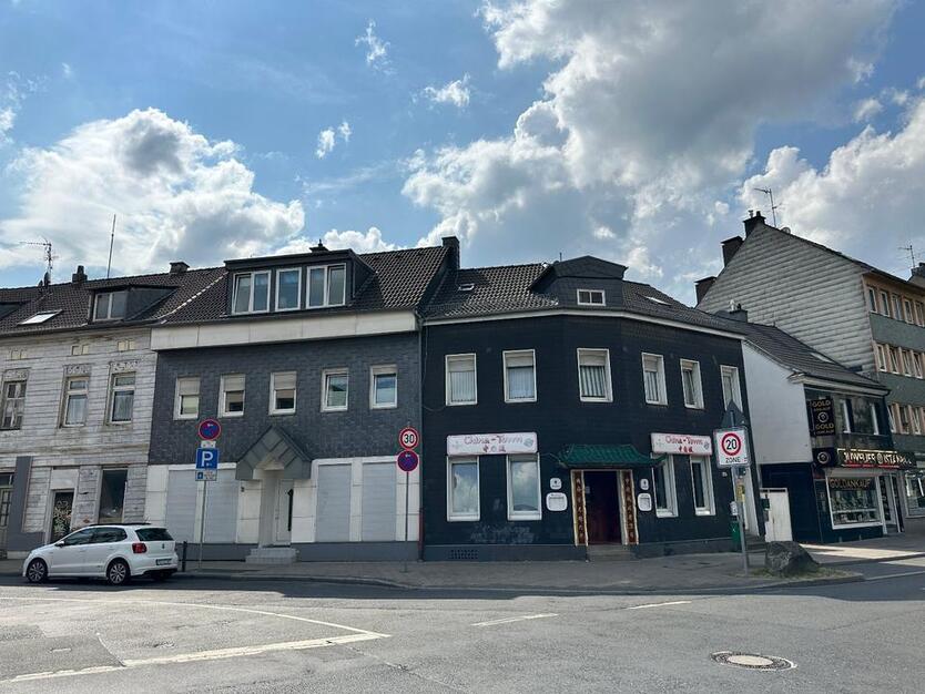 Büro Laden Gewerbefläche in 42551 Velbert Mitte zimmer