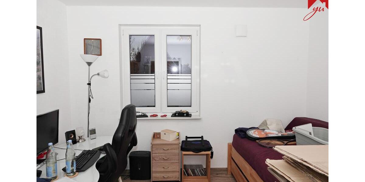 Etagenwohnung Hage - 3 Zimmer, 70 m&sup2;, 790&euro; | Angebot:24851271