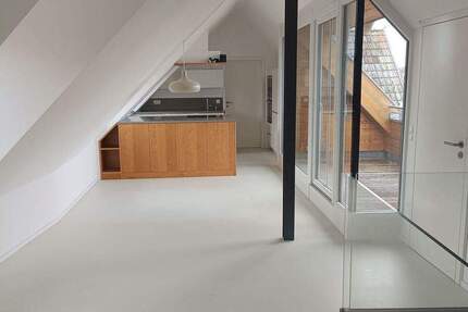 Wohnung Neustadt an der Aisch Neustadt - 2 Zimmer, 80 m&sup2;, 980&euro; | Angebot:24989429