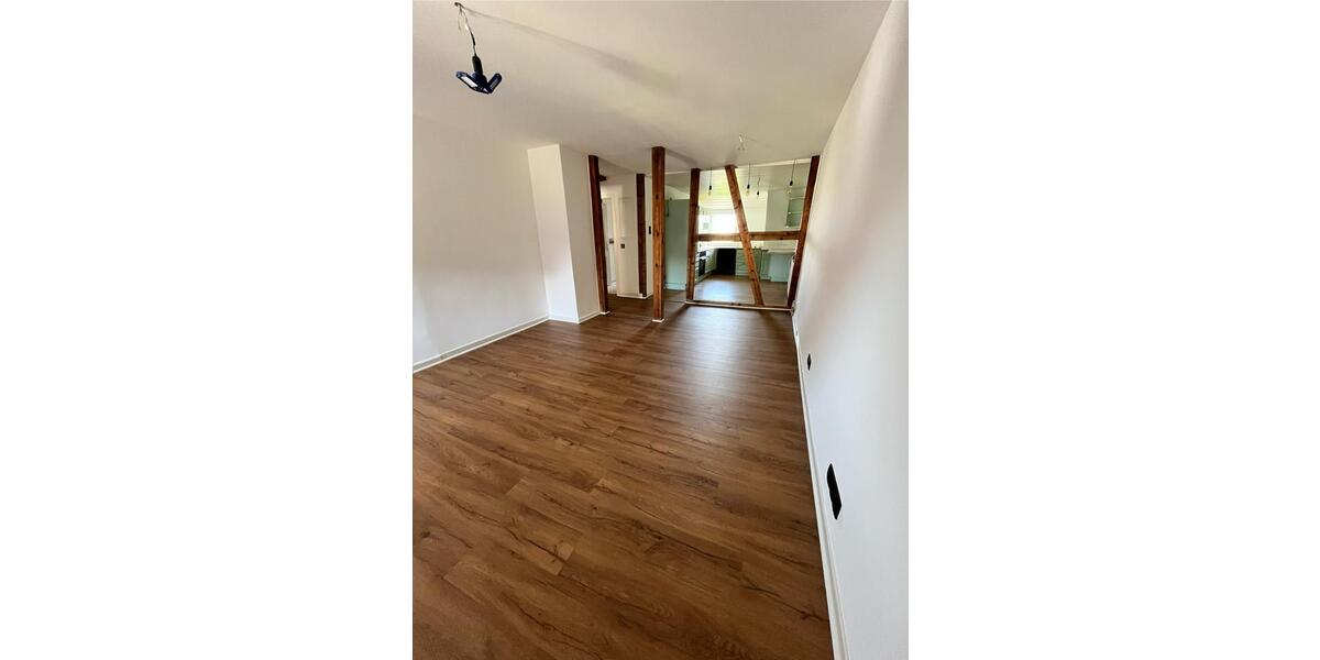 Dachgeschoßwohnung Horb am Neckar - 4 Zimmer, 90 m&sup2;, 850&euro; | Angebot:26597541
