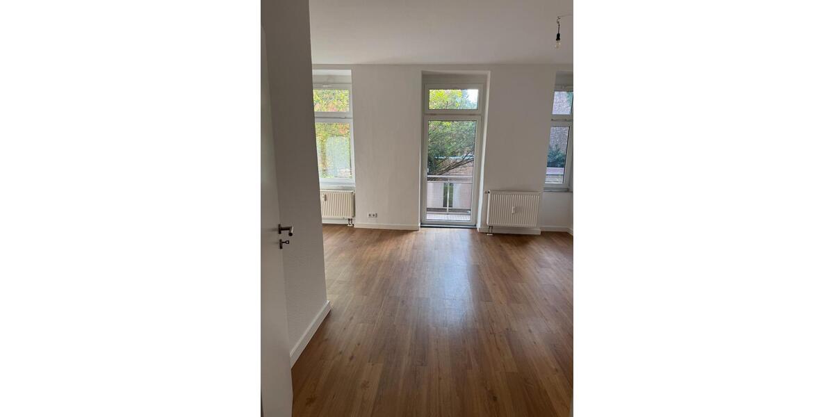 Erdgeschoßwohnung Erfurt Johannesvorstadt - 3 Zimmer, 66 m&sup2;, 762&euro; | Angebot:26442702