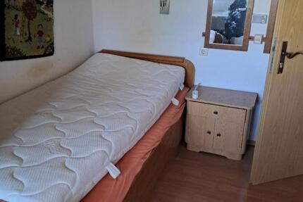 Wohnen auf Zeit Mannheim Gartenstadt - 1 Zimmer, 11 m&sup2;, 410&euro; | Angebot:25910618