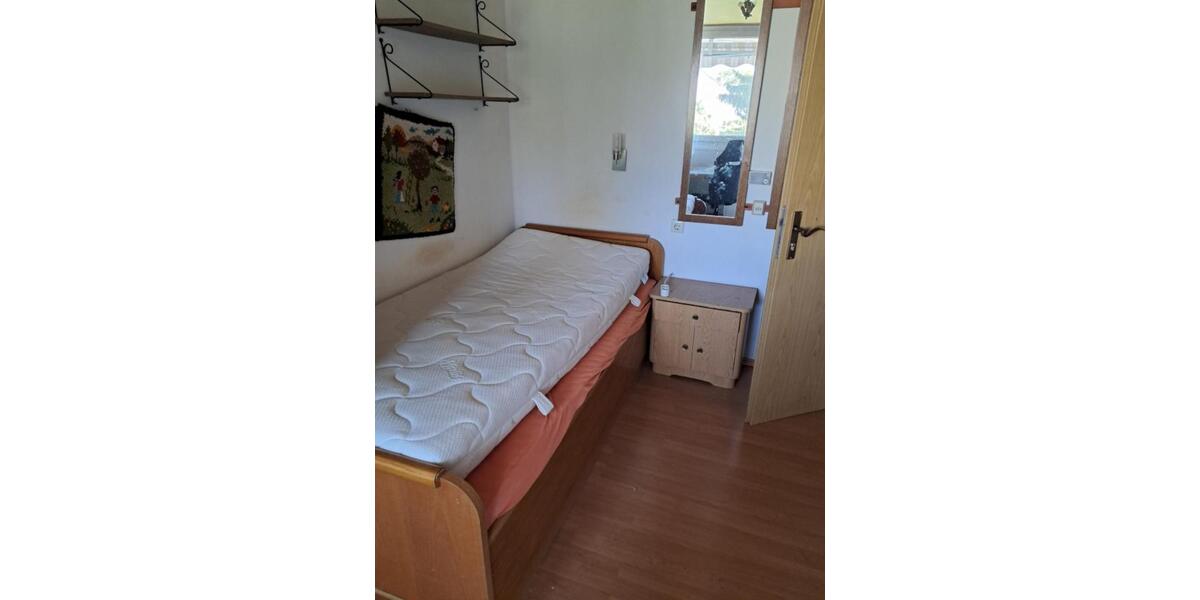 Wohnen auf Zeit Mannheim Gartenstadt - 1 Zimmer, 11 m&sup2;, 410&euro; | Angebot:25910618