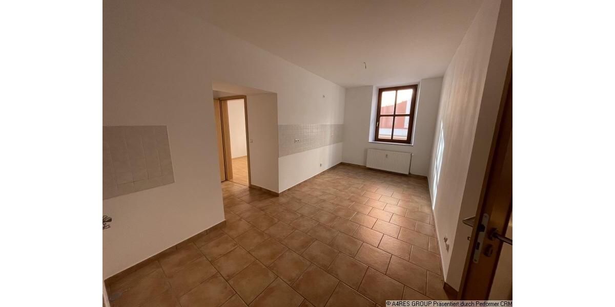 Etagenwohnung Bautzen - 2 Zimmer, 60 m&sup2;, 390&euro; | Angebot:25996033