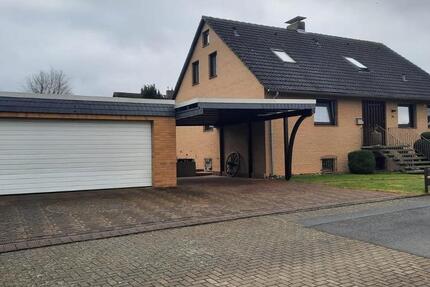 Wohnung Liebenburg - 2.5 Zimmer, 72 m&sup2;, 370&euro; | Angebot:25164353