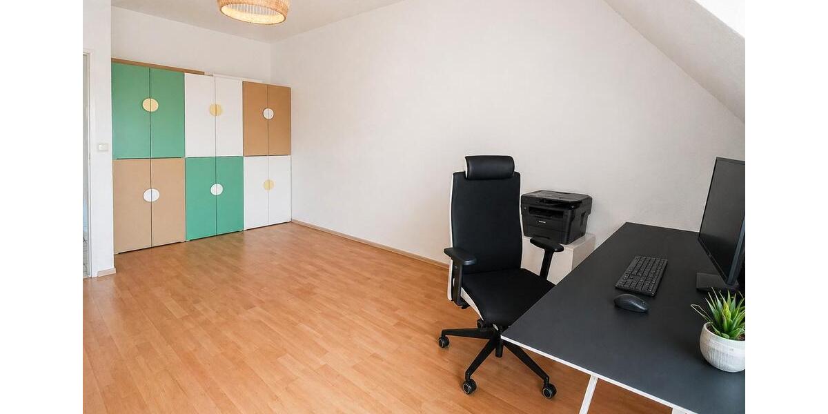 Etagenwohnung Röhrmoos - 3 Zimmer, 80 m&sup2;, 1.400&euro; | Angebot:26348835
