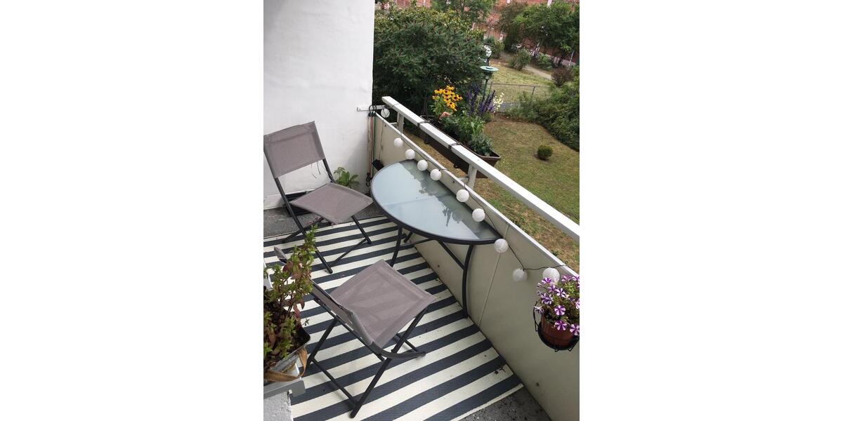 Etagenwohnung Neuenkirchen - 2 Zimmer, 50 m&sup2;, 600&euro; | Angebot:24471520