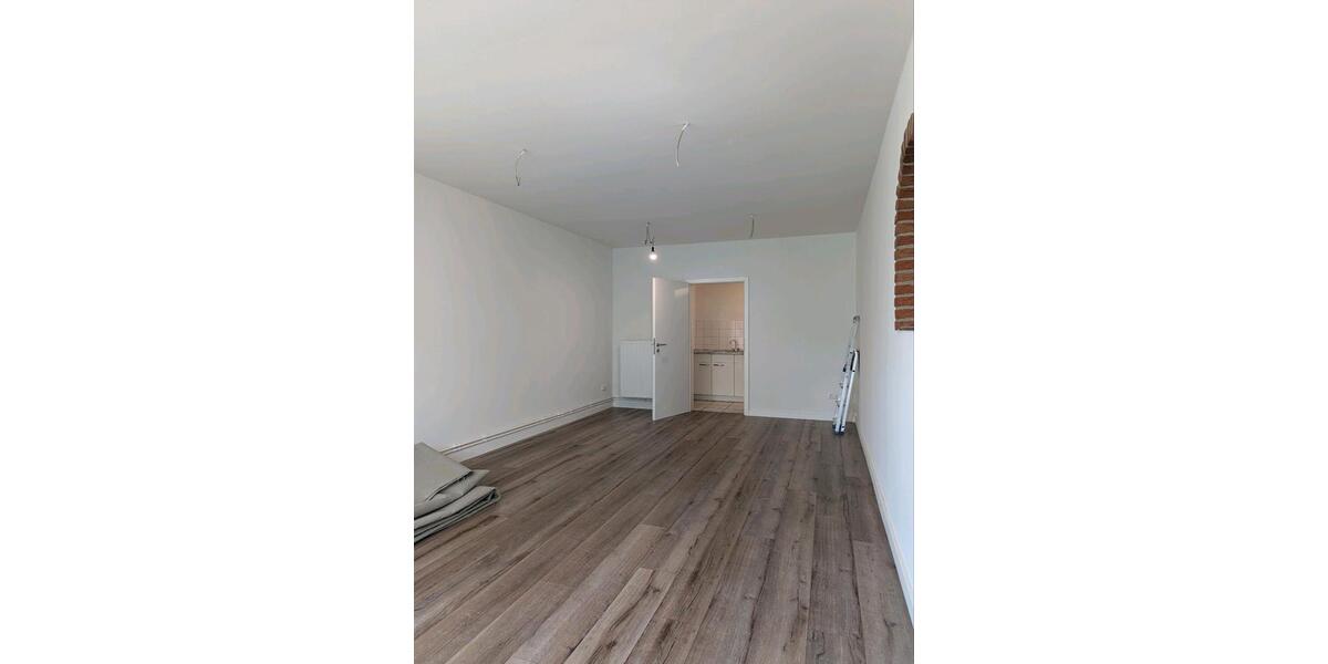 Erdgeschoßwohnung Hanerau-Hademarschen Hademarschen - 2 Zimmer, 81 m&sup2;, 650&euro; | Angebot:24877525