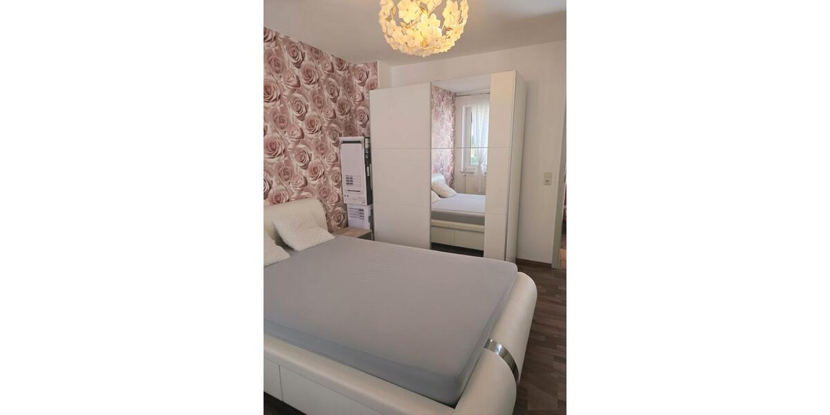 Etagenwohnung Braunschweig - 3 Zimmer, 70 m&sup2;, 1.000&euro; | Angebot:26127236