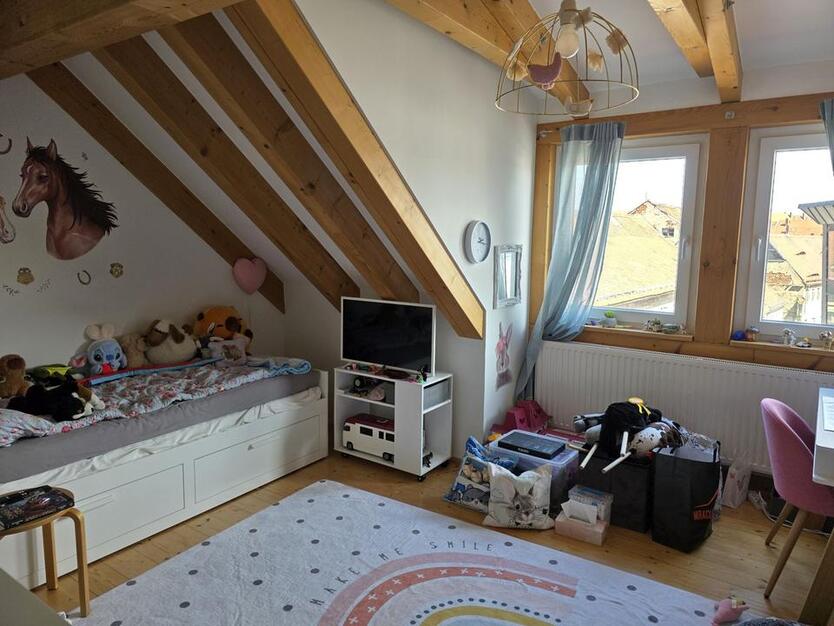 Traumblick über Bautzen - 7 Zimmer Maisonette Wohnung auf drei Ebenen, neue Kaltmiete! zimmer