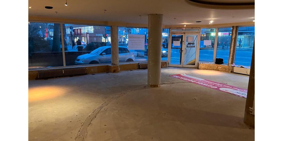 Gewerbeobjekt Wuppertal Elberfeld - 4.500&euro; | Angebot:26703463