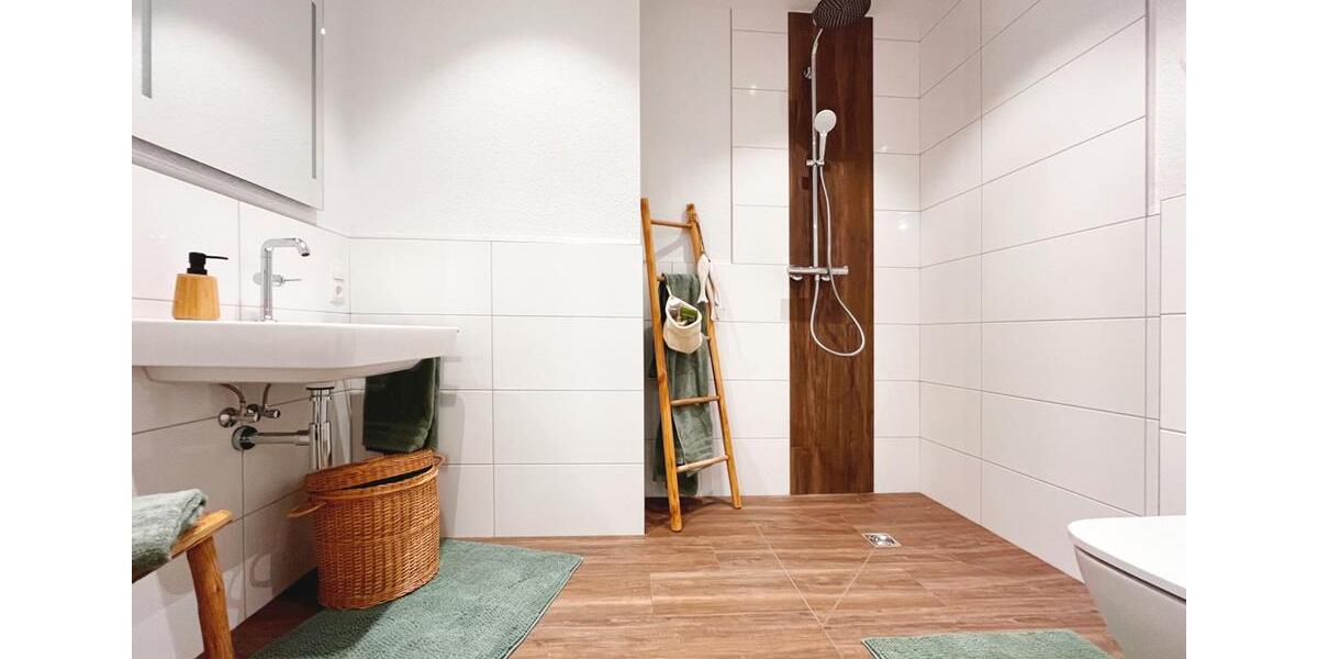 Erdgeschoßwohnung Bissendorf - 3 Zimmer, 73 m&sup2;, 830&euro; | Angebot:25960966