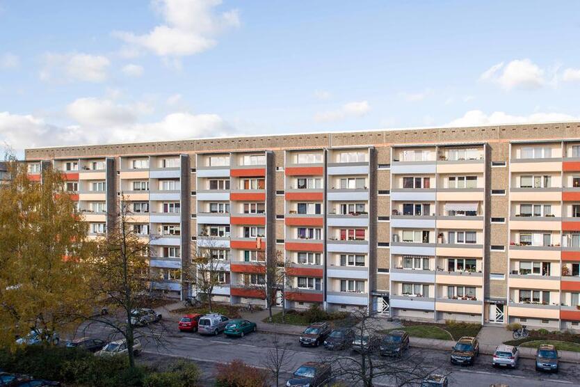 Schöne Aussichten für junge Familien!