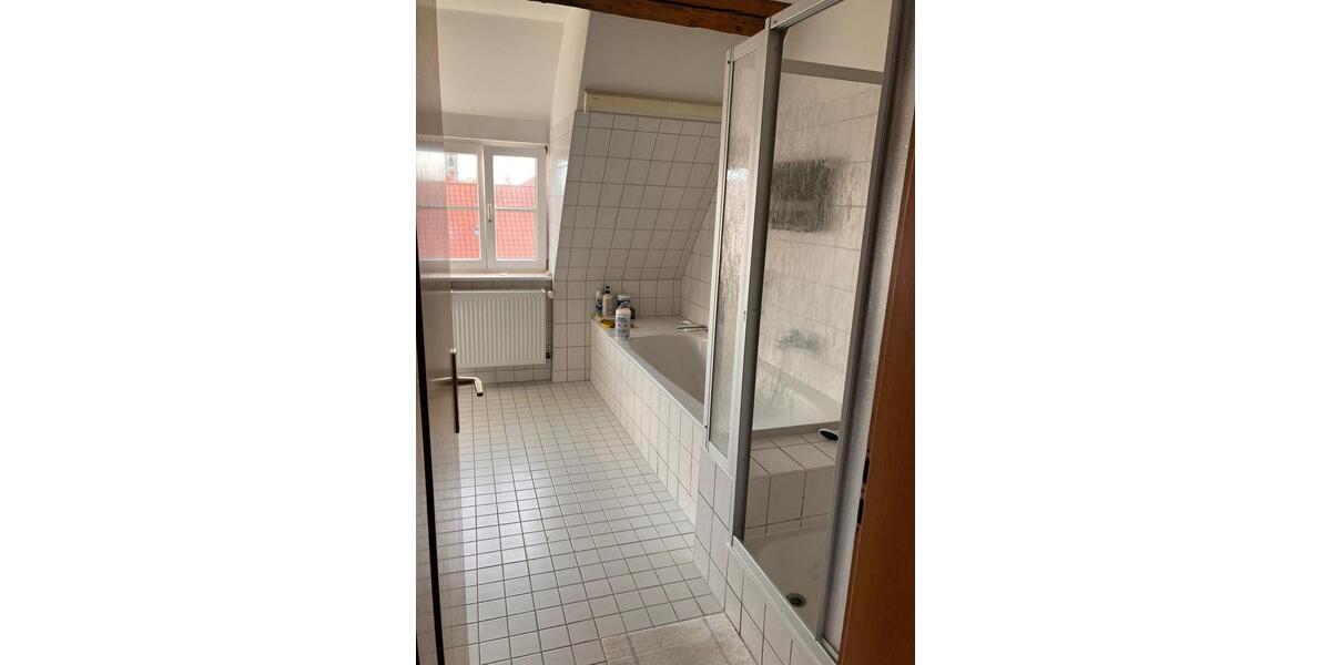 Maisonettenwohnung Quedlinburg - 3 Zimmer, 131 m&sup2;, 695&euro; | Angebot:26283590