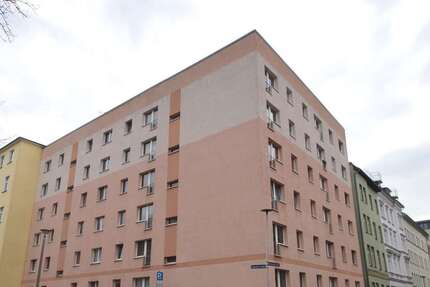 Wohnung Magdeburg - 4 Zimmer, 83 m&sup2;, 623&euro; | Angebot:25118088