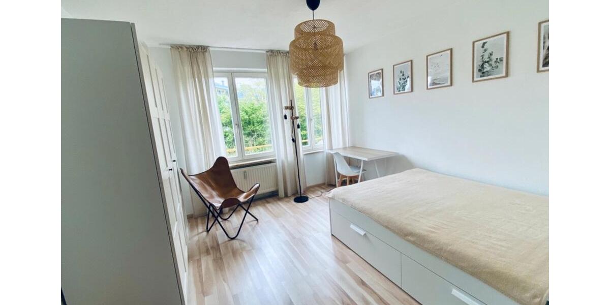 Wohnen auf Zeit Bühl - 1 Zimmer, 15 m&sup2;, 390&euro; | Angebot:26677512