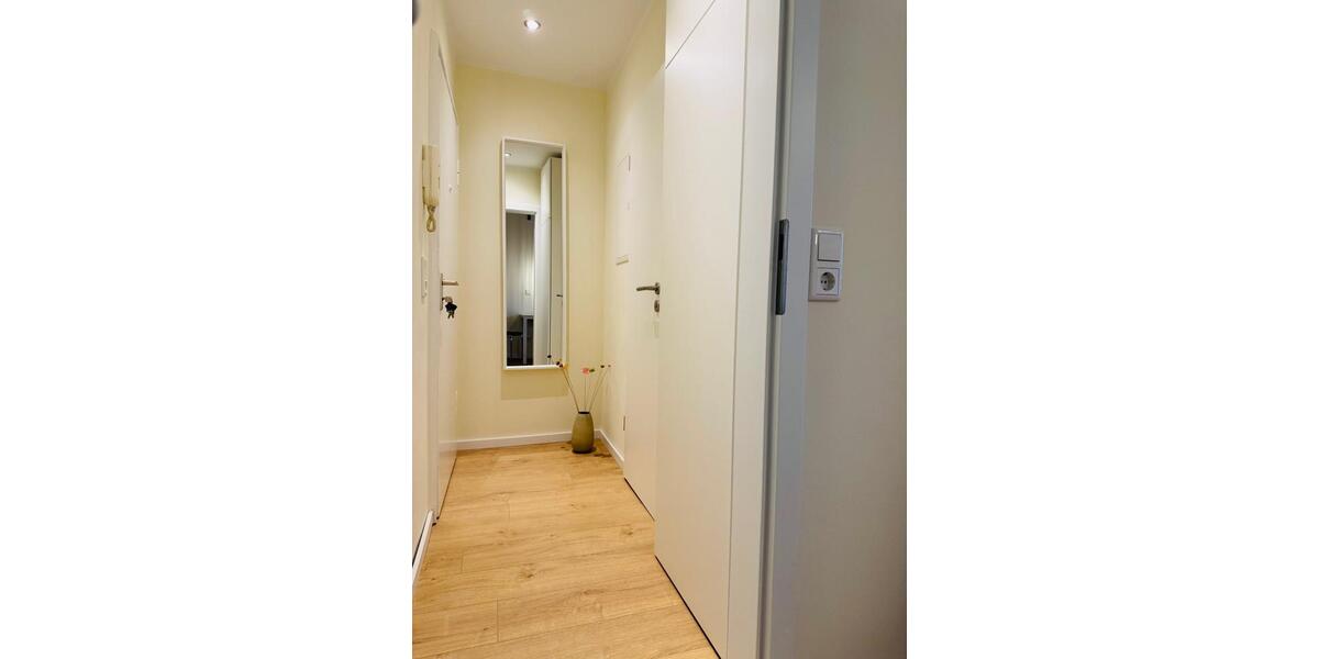 Willkommen im Apartment „Toni 55-3