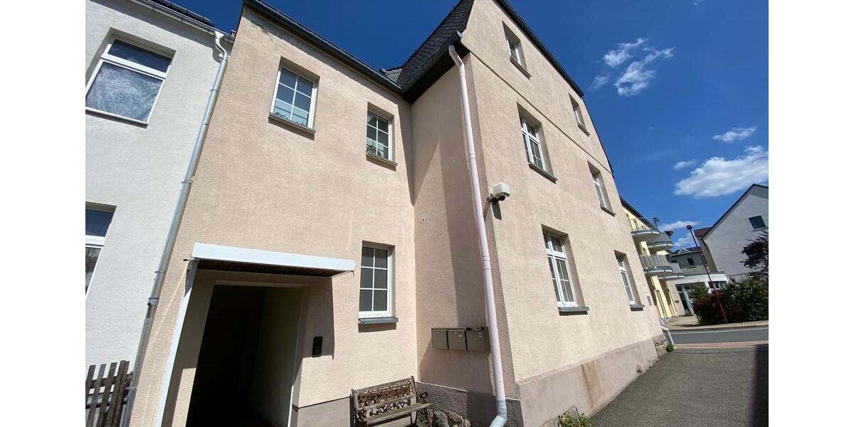 Gewerbeobjekt Rodewisch - 499&euro; | Angebot:15678295