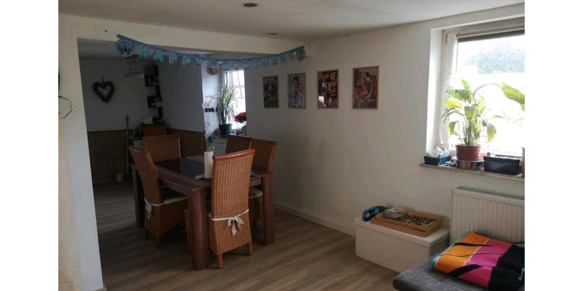 Einfamilienhaus Uffenheim - 5 Zimmer, 145 m&sup2;, 1.000&euro; | Angebot:26614469