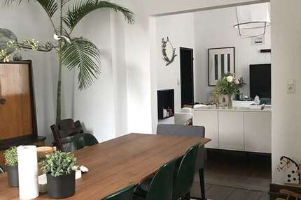 Wohnung zum Mieten in Braunschweig 1.550 € 120 m²